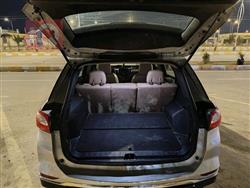 شيفروليه إكوينوكس